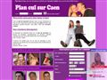 Plan cul à Caen